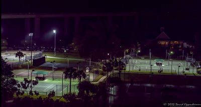 Family Circle Tennis Center on Daniel Island Family Circle Tennis Center on Daniel Island