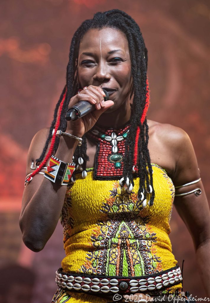 Fatoumata Diawara