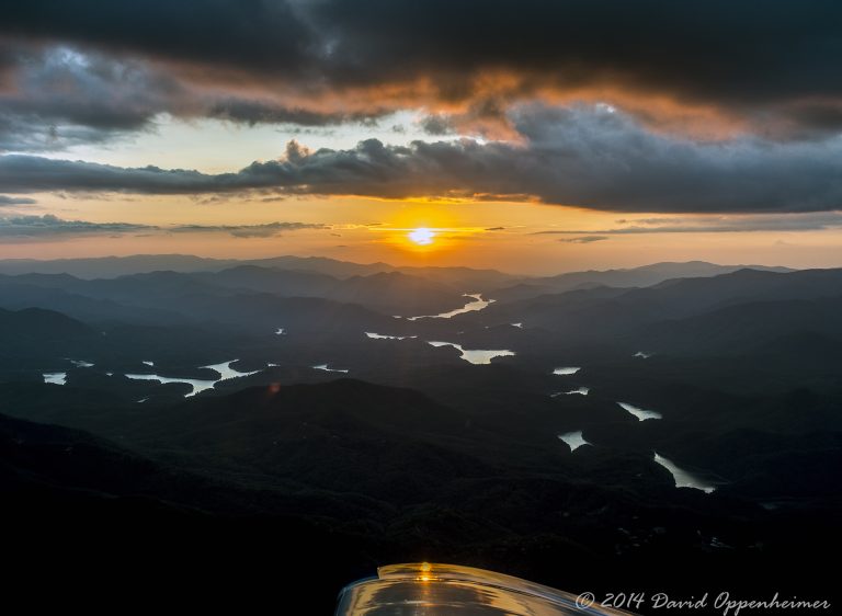 Fontana Lake