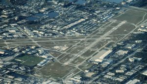 Fort Lauderdale Executive Airport FXE at 6000 NW 21st Ave and North Fort Lauderdale, Lauderdale, Florida aerial view - © 2024 David Oppenheimer - Performance Impressions aerial aviation photography archives - https://performanceimpressions.com Fort Lauderdale Executive Airport, Fort Lauderdale Executive Airport aerial, Fort Lauderdale Airport, executive airport, North Fort Lauderdale, airport, aviation, aerial, aerial view, 6000 NW 21st Ave, Fort Lauderdale, FL, 33309, FXE, general aviation, runways, layout, Florida Department of Transportation, transportation, charter, air travel, private jets, jets, planes, aircraft, private, Caporella Park, 33321, neighborhood, real estate, North Fort Lauderdale real estate, Fort Lauderdale real estate, Florida Blue Training Center, Florida Blue, Fort Lauderdale Executive Jet Center, jet center, Lakeview, Lake View, KFXE, aerial photographer, aerial photography, David Oppenheimer, color, horizontal, United States, VAu 1-530-124, 1-13553735171,