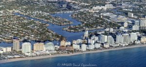 Fort Lauderdale Beach resorts and condos along Las Olas Beach in Fort Lauderdale, Florida aerial view - © 2024 David Oppenheimer - Performance Impressions aerial photography archives - https://performanceimpressions.com Fort Lauderdale Beach, Fort Lauderdale Beach aerial, Fort Lauderdale Beach strip, Fort Lauderdale Beach real estate, resorts, condos, Middle River, Las Olas Beach, beach, towers, buildings, skyline, cityscape, aerial, aerial view, strip, Seven Isles, Galt Mile, beach strip, beaches, Fort Lauderdale skyline, Fort Lauderdale cityscape, architecture, commercial, real estate, Fort Lauderdale real estate, Central Beach, Sunrise Intracoastal, Sunrise Key, The Ritz-Carlton Fort Lauderdale, The Ritz-Carlton, The Galleria at Fort Lauderdale, The Galleria, 101 S Fort Lauderdale Beach Blvd, Sebastian Street Beach, 33316, The Seasons Condominium, 303 N Fort Lauderdale, The Westin Fort Lauderdale Beach Resort, The Westin, Spring Tide Apartments, Spring Tide, W Fort Lauderdale, Hilton Fort Lauderdale Beach Resort, 225 N Fort Lauderdale, Four Seasons Hotel And Residences Fort Lauderdale, Four Seasons, hotels, resorts, beach resorts, Conrad Fort Lauderdale Beach, The Atlantic Hotel & Spa, 33304, 33301, high-rises, neighborhood, community, Las Olas Beach Club, Las Olas, Beach Club, 215 N Birch Rd, Birch Pointe, Birch Pointe Condos, 301 N Birch Rd, 33304, Springbrook Gardens, The Pillars Hotel & Club, The Pillars, 1 N Fort Lauderdale Beach Blvd, Marriott's BeachPlace Towers, Marriott, BeachPlace Towers, 2 Seabreeze Blvd, 21 S Fort Lauderdale Beach Blvd, Harbor Haven, 95 N Birch Rd, 9 N Birch Rd, Fort Lauderdale, Bahia Mar, Florida, facade, waterfront, luxury real estate, real estate, Fort Lauderdale real estate, dock, dockage, Intracoastal, Intracoastal Waterway, prestigious, South Florida, Broward County, contemporary, modern, exclusive, property, resort-style, New River, East Fort Lauderdale, sunset, palm trees, tropical, aerial photography, aerial photographer, David Oppenheimer, color, horizontal, United States, VAu 1-530-124, 1-13553735171,