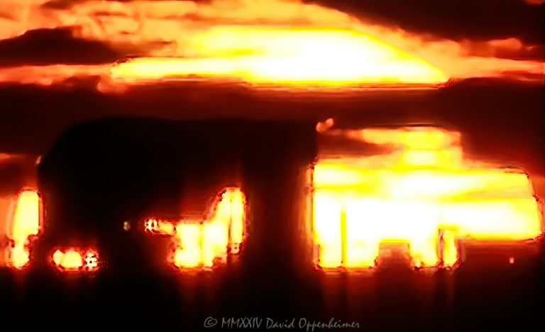 Sunset closeup of the setting sun in Fort Lauderdale Beach, Florida - © 2024 David Oppenheimer - Performance Impressions photography archives - https://performanceimpressions.com sunset, sunset closeup, setting sun, sun, sunshine, orange, fire, closeup, close-up, Fort Lauderdale sunset, Florida sunset, abstract, art, sunny, sky, Florida sun, solar, helio, star, fusion, fusion reaction, energy, sunlight, light, space, orbit, haze, clouds, bright, colorful, relax, retire, end of the day, work’s all done, completion, New Year, day’s end, horizon, setting, Fort Lauderdale, Bahia Mar, Florida, waterfront, luxury real estate, Intracoastal, Intracoastal Waterway, prestigious, Fort Lauderdale real estate, real estate, South Florida, Broward County, contemporary, modern, exclusive, property, resort-style, New River, East Fort Lauderdale, sunset, palm trees, tropical, David Oppenheimer, color, horizontal, United States, VAu 1-530-124, 1-13553735171,