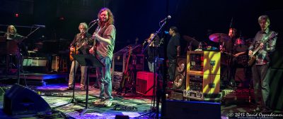 Bob Weir with Furthur at The Capitol Theatre