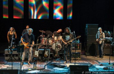 Furthur Band
