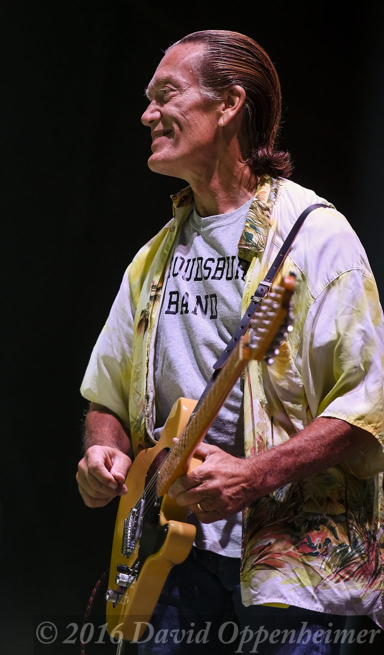 G. E. Smith