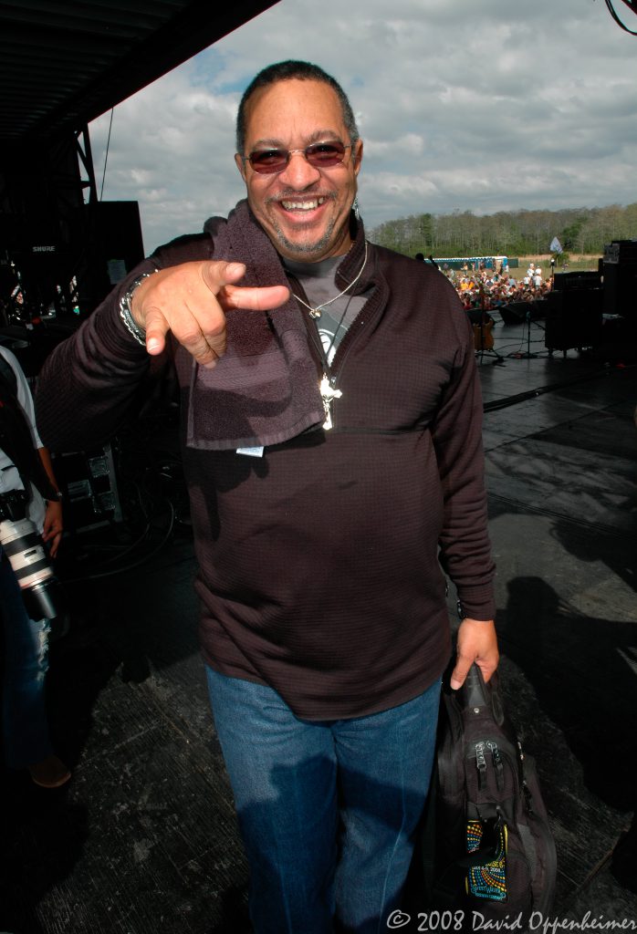 George Porter Jr