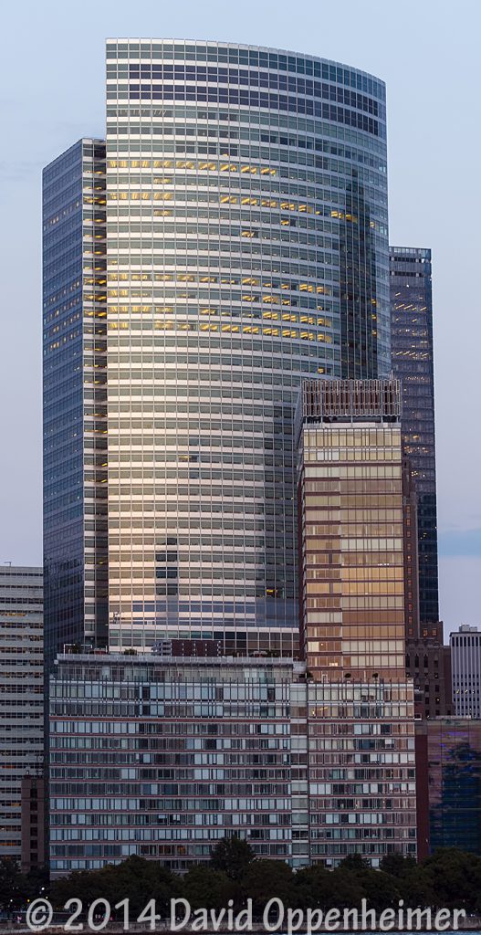 200 West Street - Goldman Sachs Tower