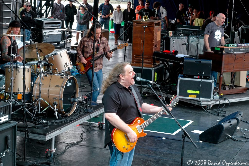 Gov’t Mule