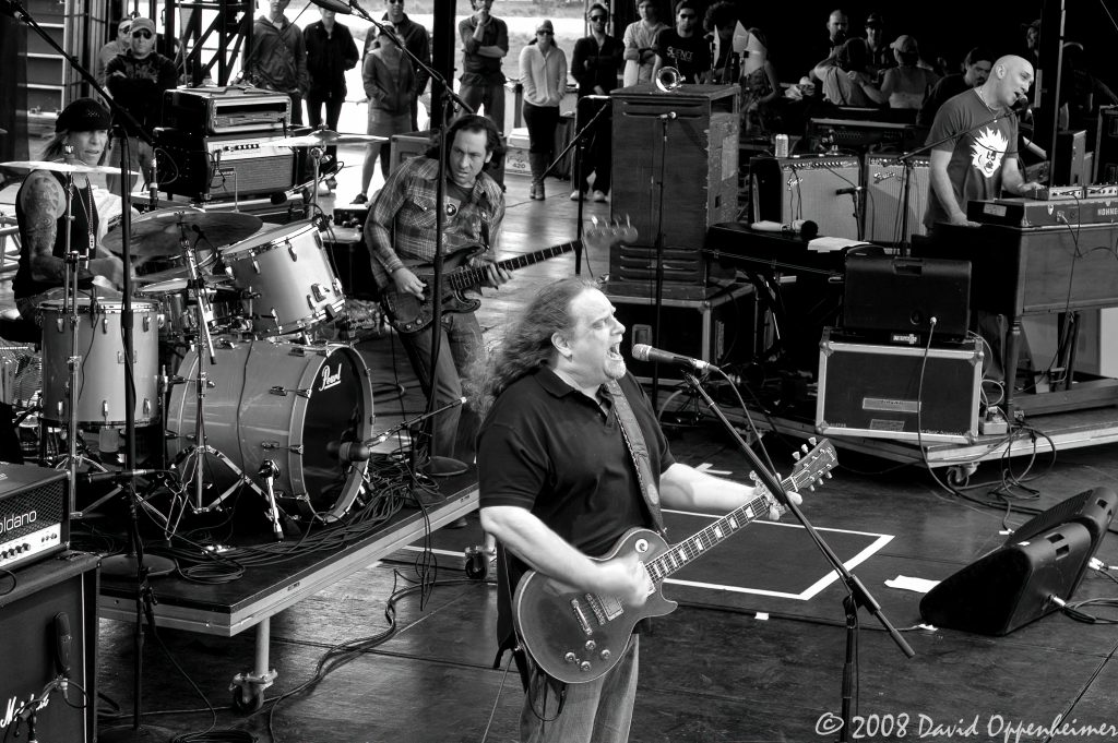 Gov’t Mule