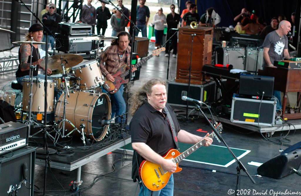 Gov’t Mule