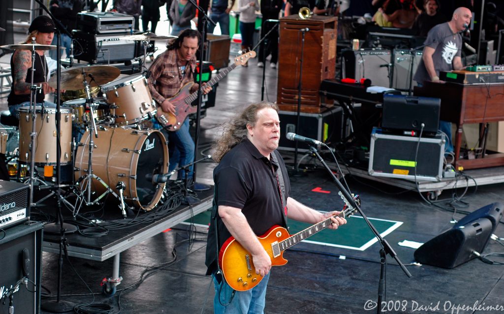 Gov’t Mule