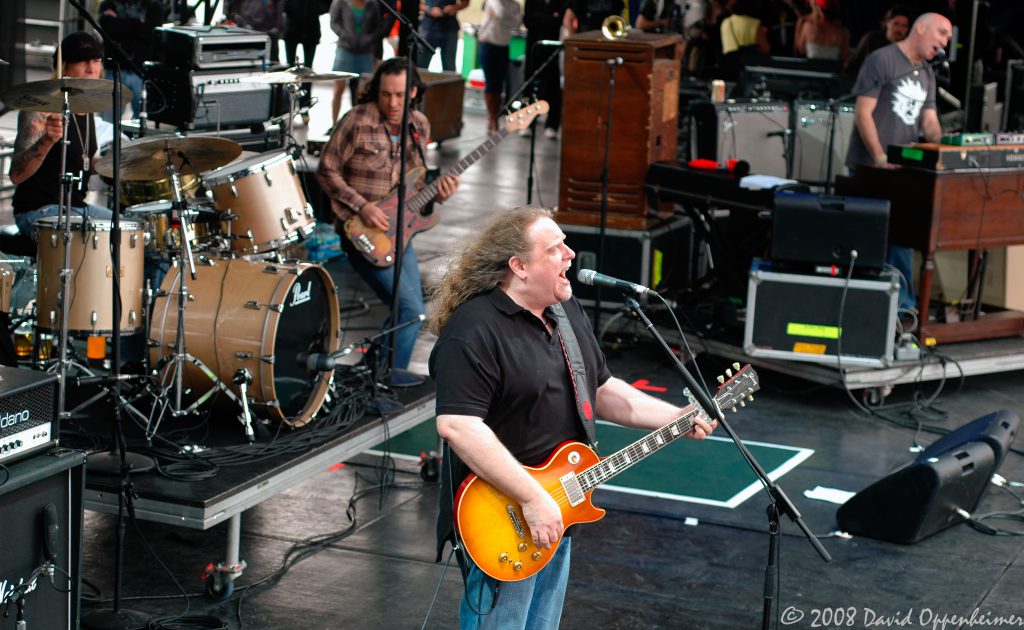 Gov’t Mule