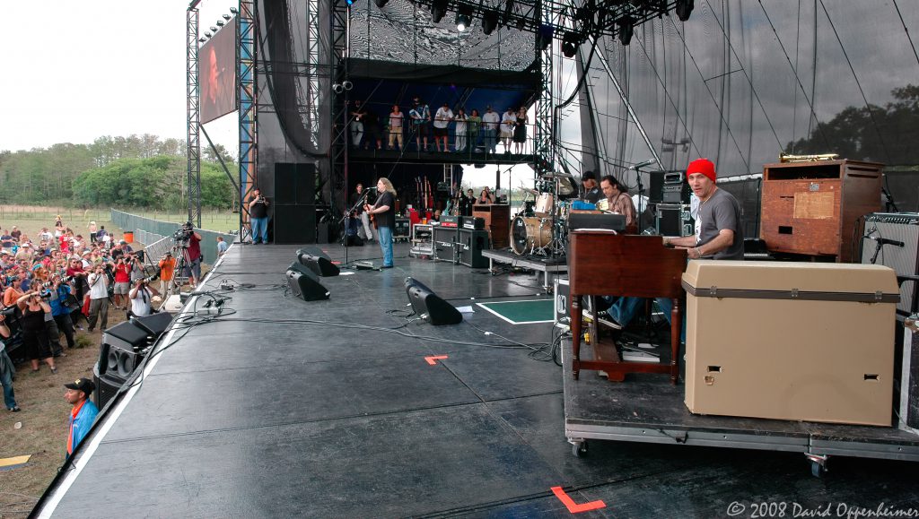 Gov’t Mule