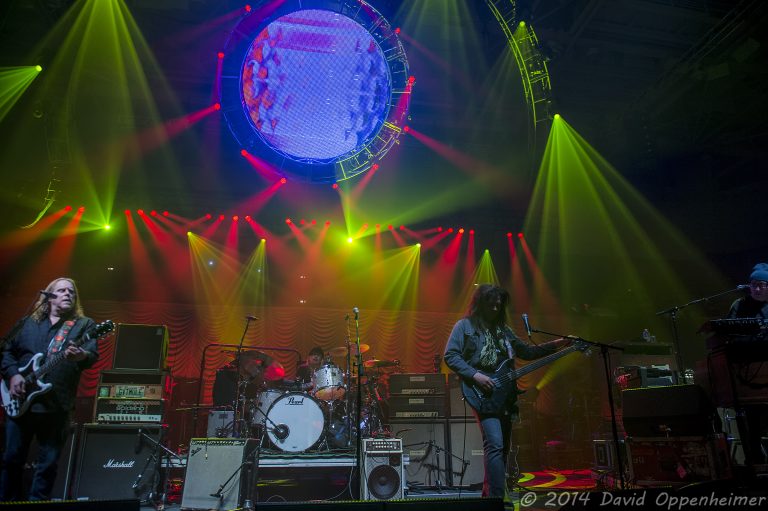 Gov't Mule