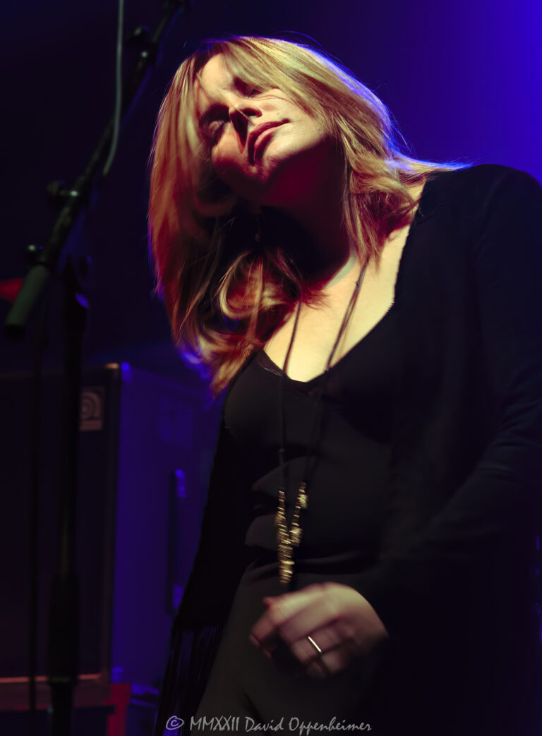 Grace Potter