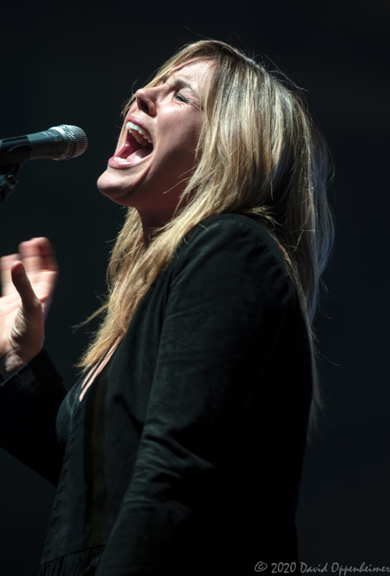 Grace Potter