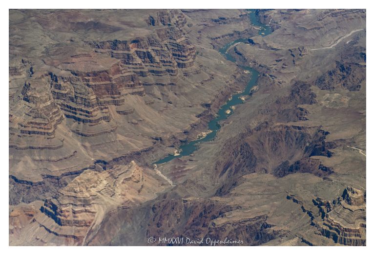 Grand CanGrand Canyon aerial view of Diamond Canyon and Granite Spring Canyon with the Colorado River running through on the boundary of the Hualapai Indian Reservation in Mohave County, Arizona – © 2026 David Oppenheimer – Performance Impressions aerial photography archives – https://performanceimpressions.com Grand Canyon, Grand Canyon aerial, Grand Canyon aerial view, Grand Canyon aerial photography, Diamond Canyon, Granite Spring Canyon, Diamond Creek Beach, Diamond Creek, beach, riverfront, river, Diamond Creek Rapids, Diamond Peak, Peach Spring Canyon, Mile 464, Lower Granite Gorge, Two Hundred and Twenty mile, Granite Spring Rapids, canyon, Colorado River, Hualapai Indian Reservation, Hualapai, photography, rocks, rocky, cliffs, canyon walls, sandstone cliffs, desert landscape, aerial, landscape, Arizona, Arizona aerial, wash, Grand Canyon geology, erosion, layered rock, valley, Grand Canyon National Park, canyon channel, national park, boundary, border, natural wonder, Mohave County, Mohave County aerial, Lake Mead National Recreation Area, Waterfall Rapids, waterfall, rapids, forbidden, forbidden zone, protected, habitat, ecology, trail, plateau, Sanup Plateau, Grand Wash Cliffs, desert canyon, arid, rim, overlook, sedimentary, scenic view, horizontal, United States, color, commercial imagery, image licensing, 1-14993092111