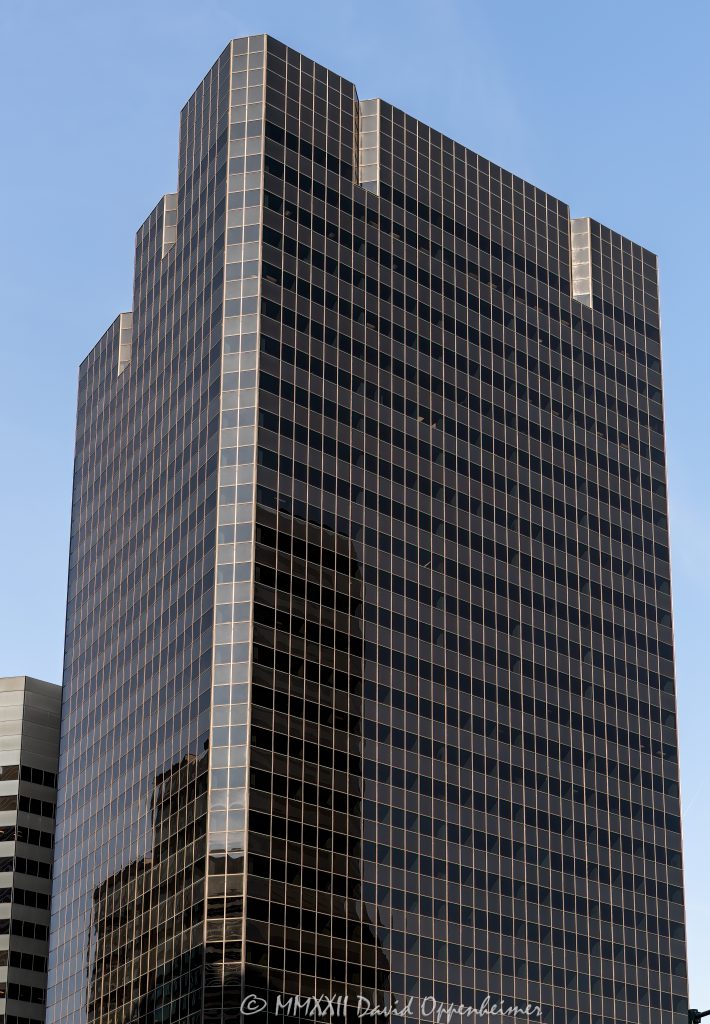 Granite Tower Building Denver – 1099 18th Street