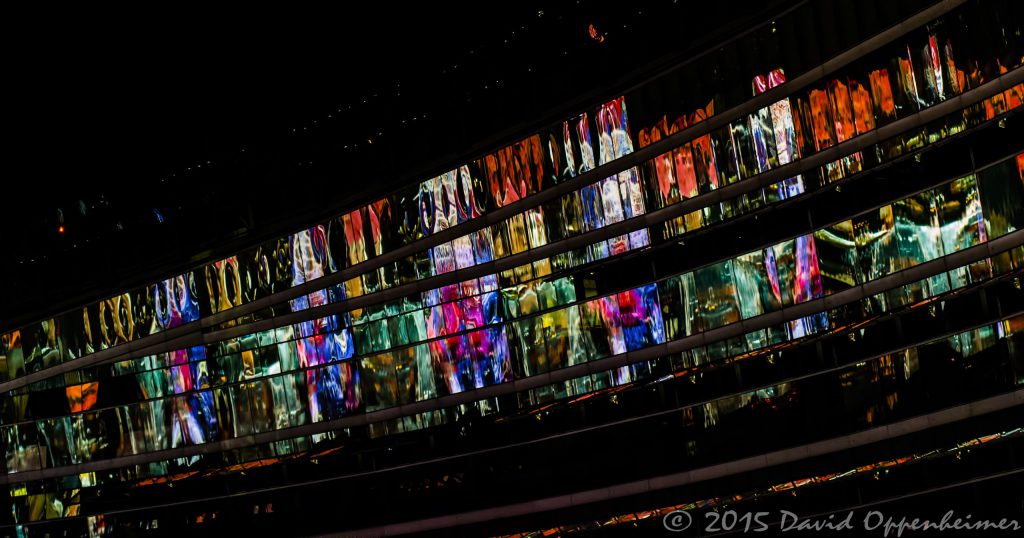 The Grateful Dead at Soldier Field Fare Thee Well