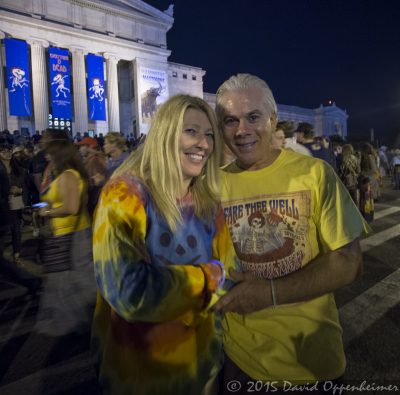 Grateful Dead Fans