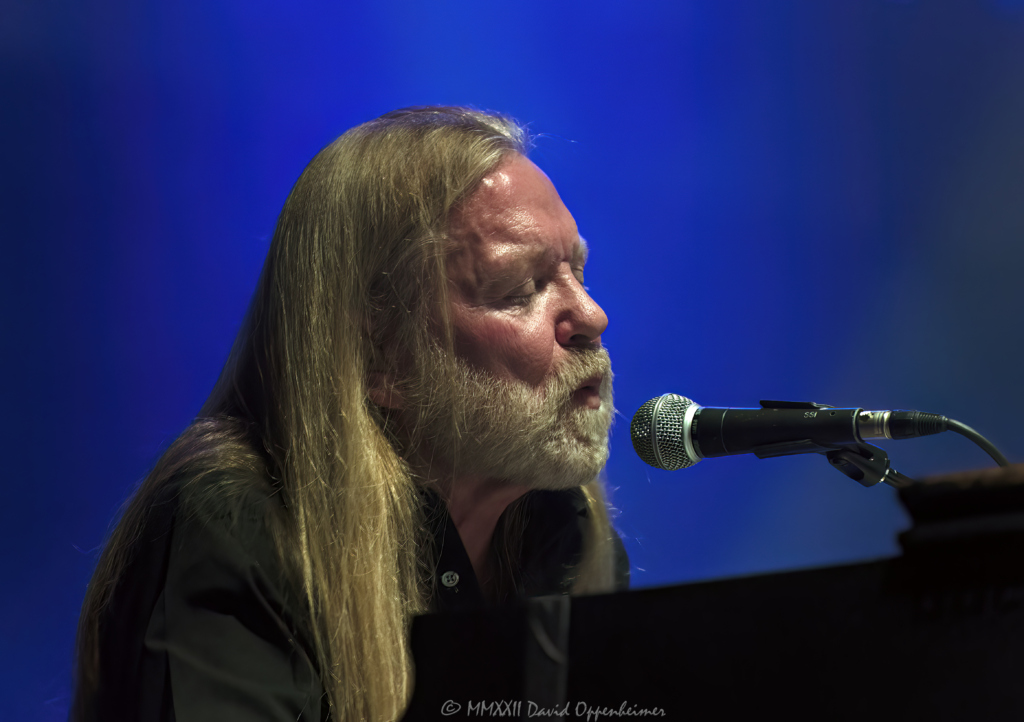 Gregg Allman
