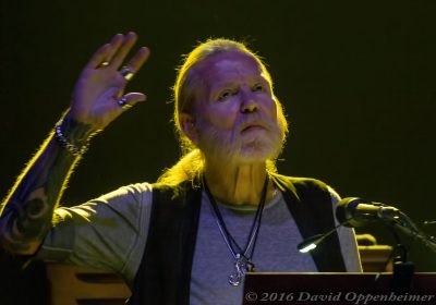 Gregg Allman Gregg Allman