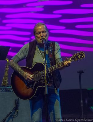 Gregg Allman Gregg Allman