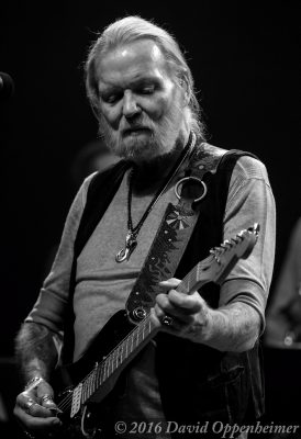 Gregg Allman Gregg Allman