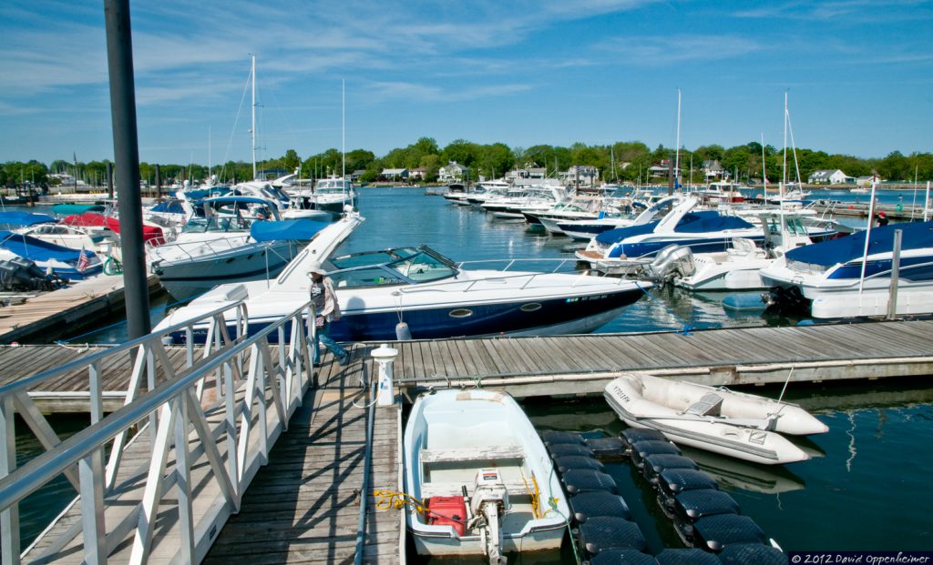 Harbor Marine Inc