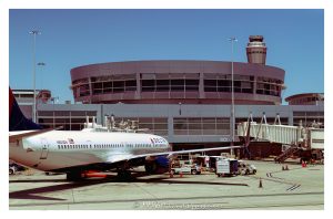 Harry Reid International Airport and the Las Vegas Strip skyline in Las Vegas, Nevada - © 2025 David Oppenheimer - Performance Impressions aviation photography archives - https://performanceimpressions.com Harry Reid International Airport, Las Vegas Strip, Las Vegas, Las Vegas skyline, skyline, Vegas Airport, Las Vegas Airport, McCarran International Airport, airport, LAS, KLAS, runway, terminal, planes, jets, aviation, travel, Nevada, daytime, visit, transportation, flight, tarmac, air travel, Clark County, Southwest, Southwest Airlines, Spirit, Spirit Airlines, hotels, casinos, resorts, Paradise, Aviation Museum, airplanes, aircraft, luxury, real estate, 5757 Wayne Newton Blvd, NV, 89119, cityscape, vacation, landscape, America, United States, USA, aviation photographer, aviation photography, horizontal, color, 1-14993092111
