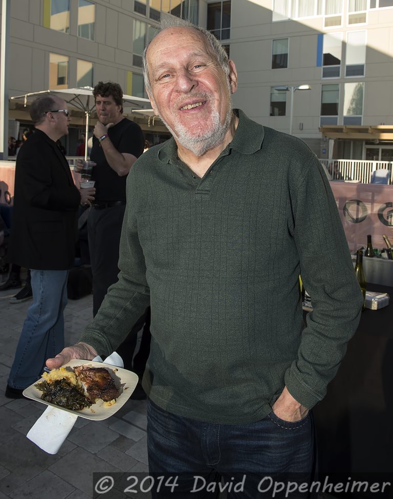 Herbert Deutch