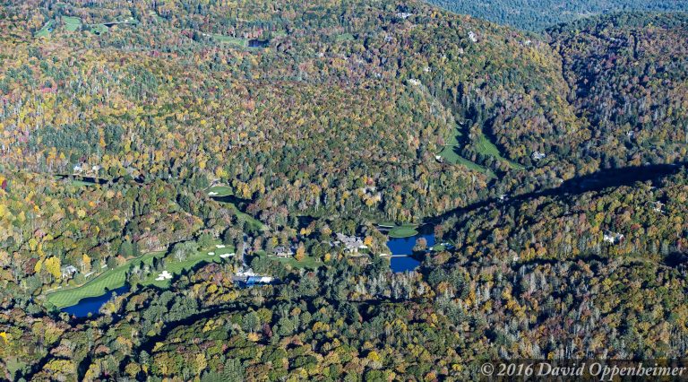 Highlands Falls Country Club Real Estate