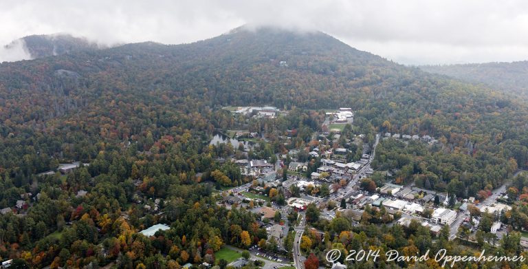 Highlands, North Carolina