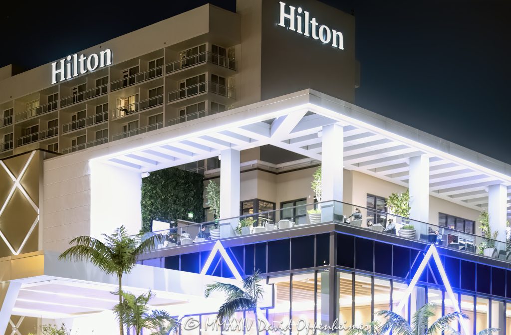 Hilton Fort Lauderdale Marina at 1881 SE 17th St in Fort Lauderdale, Florida - © 2024 David Oppenheimer - Performance Impressions photography archives - https://performanceimpressions.com Hilton Fort Lauderdale Marina, Fort Lauderdale Marina, Hilton, Hilton Hotels, Fort Lauderdale, hotel, resort, visit, 33316, Stranahan River, river, riverfront, waterfront, Lauderdale Harbours, Florida, dock, dockage, Intracoastal, Intracoastal Waterway, decks, South Florida, Broward County, Middle River, Hilton Worldwide Holdings, HLT, HLT stock, East Fort Lauderdale, architecture, palm trees, tropical, New River Sound, harbor, deepsea, deepwater, deep water, David Oppenheimer, color, horizontal, United States, VAu 1-530-124, 1-13553735171,