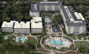 Hilton Grand Vacations Club Ocean Oak Resort at 41 South Forest Beach Drive on Hilton Head Island, South Carolina, aerial view - © 2024 David Oppenheimer - Performance Impressions aerial photography archives - https://performanceimpressions.com Hilton, Hilton Grand Vacations, Hilton Hotels, HLT, HLT stock, Hilton Hotels & Resorts, Ocean Oak, Ocean Oak Resort, 41 South Forest Beach Dr, vacation, vacation club, resort, hotel, hotel aerial, pool, spa, beach, ocean, travel, accommodations, South Carolina, Hilton Head, Hilton Head Island, Hilton Head aerial, Town of Hilton Head, Lowcountry, Hilton Head island real estate, Hilton Head real estate, real estate, photography, aerial photographer, aerial view, aerial, building, architecture, 29928, David Oppenheimer, David Gordon Oppenheimer, United States, color, horizontal, 1-13726821381,