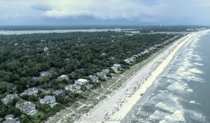 Hilton Head Island beaches and vacation homes in South Carolina aerial view - © 2024 David Oppenheimer - Performance Impressions aerial photography archives - https://performanceimpressions.com Hilton Head Island aerial, Hilton Head Island, Hilton Head aerial, island, beach, beaches, real estate, houses, beach houses, vacation homes, summer homes, vacation houses, beachfront, oceanfront, ocean, Hilton Head Island real estate, Hilton Head real estate, trees, sand, waves, Atlantic Ocean, South Carolina, South Beach, aerial, Lowcountry, aerial photographer, aerial photography, aerial view, Town of Hilton Head, weather, shelf cloud, meteorology, storm, summer storm, tropical storm, thundercloud, thunderstorm, helicopter, barrier island, 29928, David Oppenheimer, David Gordon Oppenheimer, United States, color, horizontal, 1-13726821381,