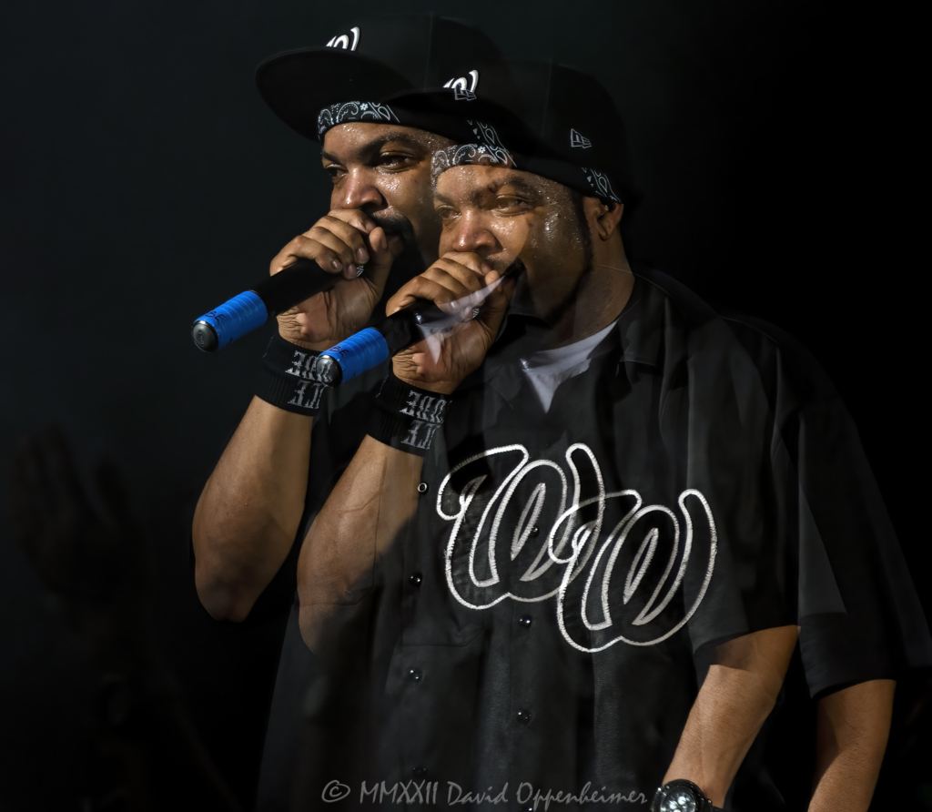 Ice Cube O'Shea Jackson Jr.