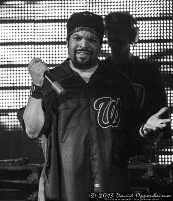 Ice Cube - O'Shea Jackson
