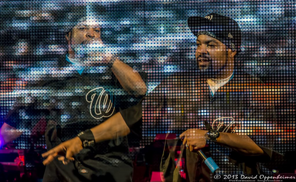 Ice Cube - O'Shea Jackson