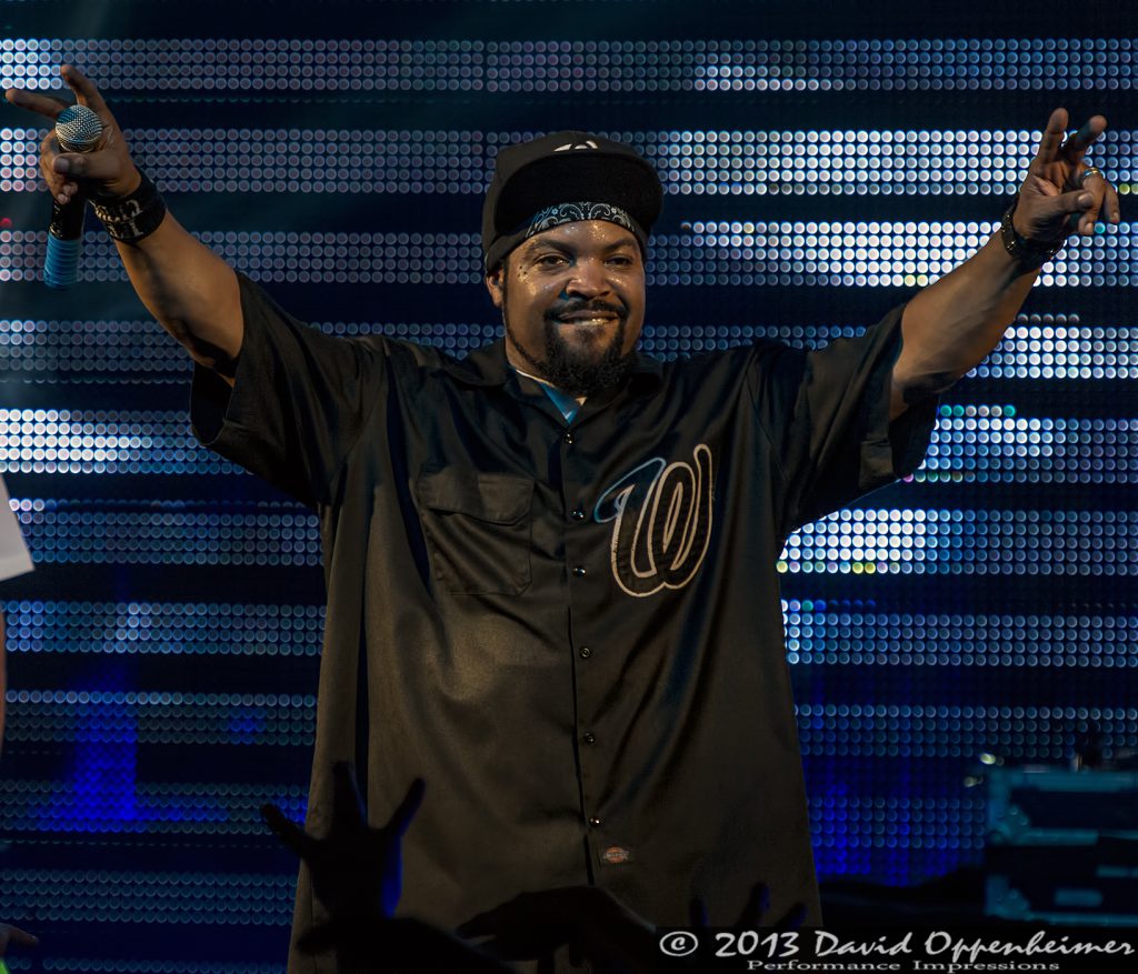 Ice Cube - O'Shea Jackson