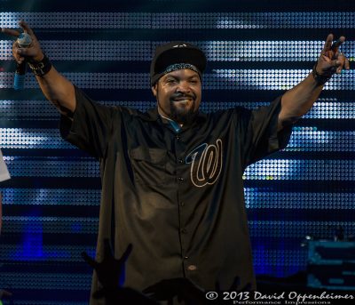 Ice Cube - O'Shea Jackson