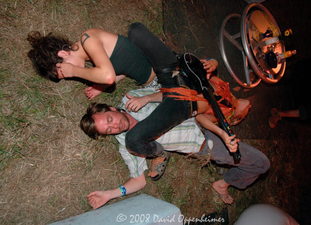 Jack Ballard – John Wright Ballard
