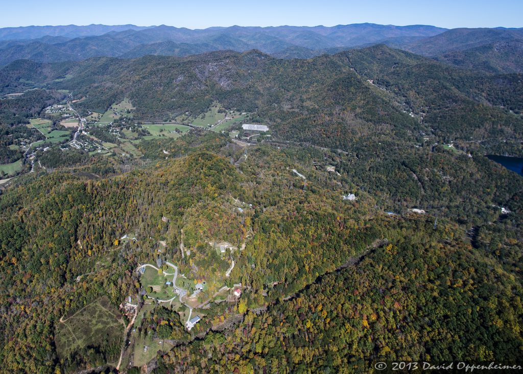 Jackson County North Carolina