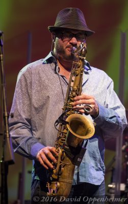 Jay Collins with Gregg Allman Band Jay Collins with Gregg Allman Band
