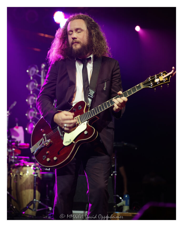 Jim James
