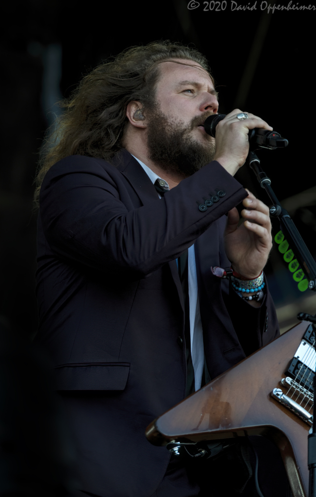 Jim James