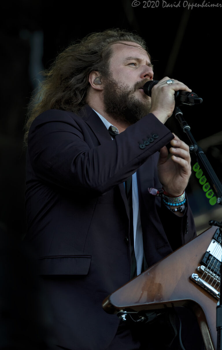 Jim James