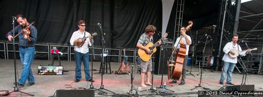 Keller Williams with The Travelin’ McCourys