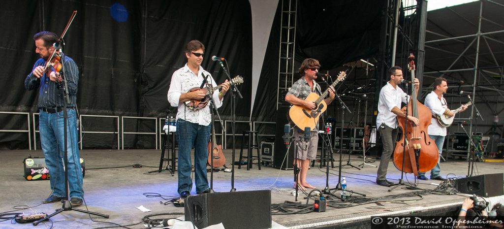 Keller Williams with The Travelin’ McCourys