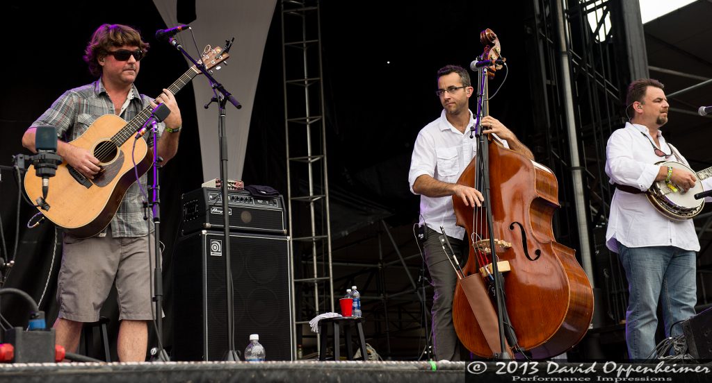Keller Williams with The Travelin’ McCourys